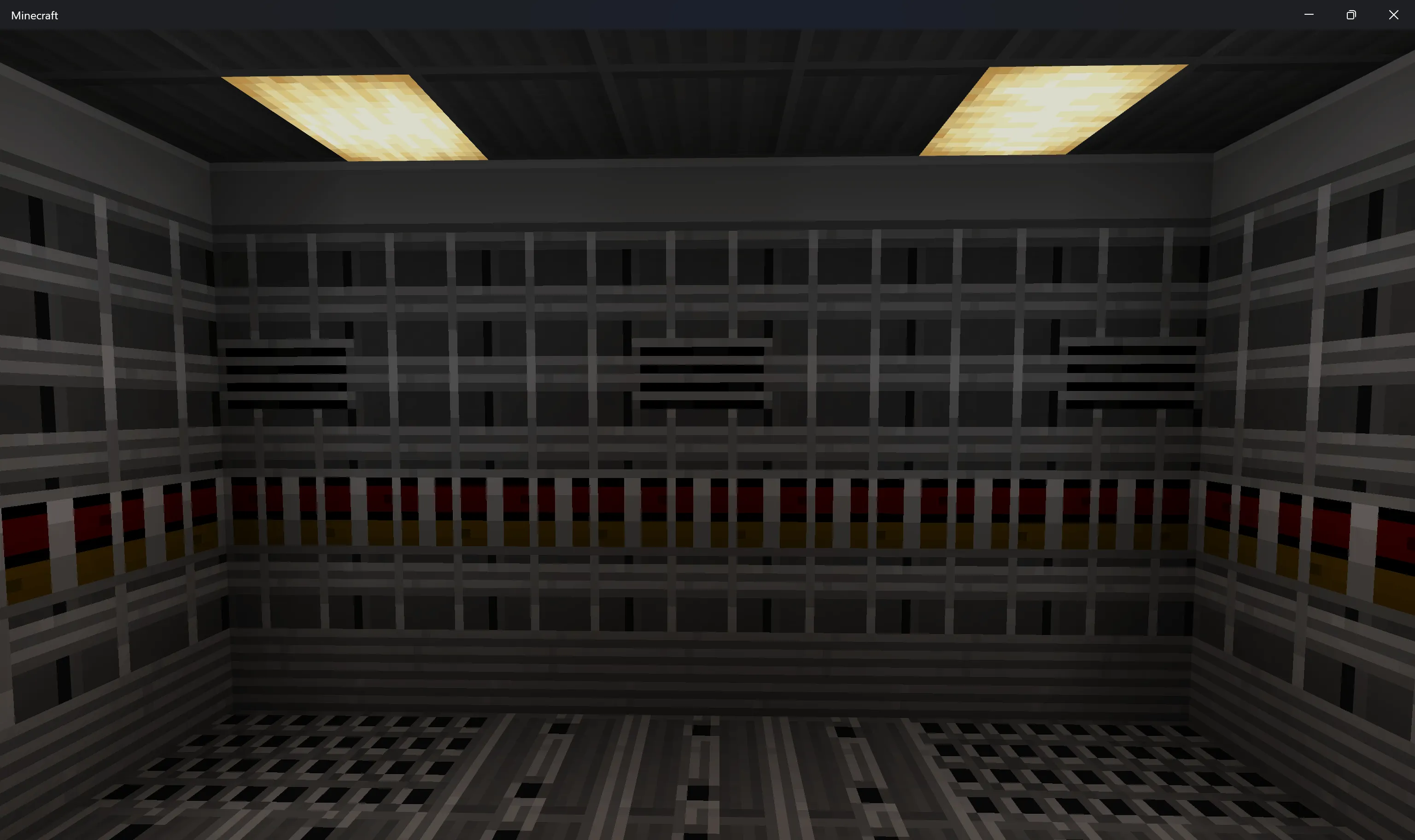 fortified and building blocks — скриншот 2 (Аддоны, Minecraft)