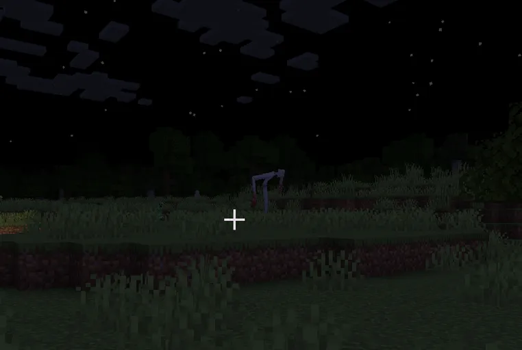 Survive from SCP-096 — скриншот 2 (Модпаки, Minecraft)