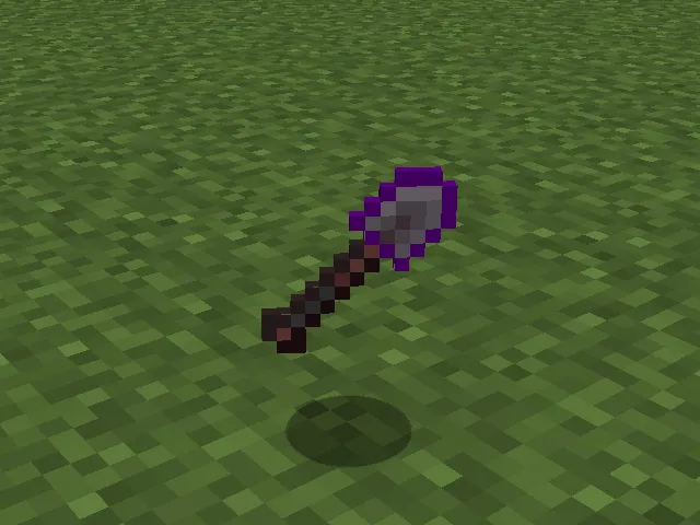 Super Netherite — скриншот 8 (Моды, Minecraft)