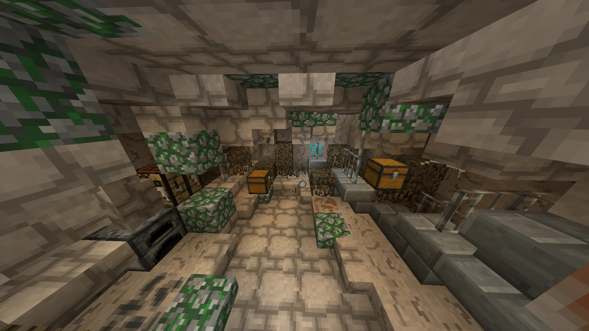 LightStone — скриншот 3 (Текстуры, Minecraft)