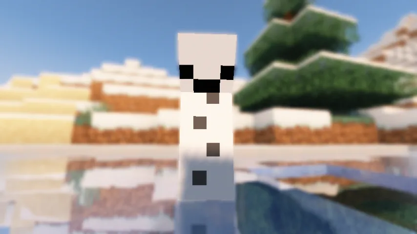 mini players mod, Моды, Minecraft