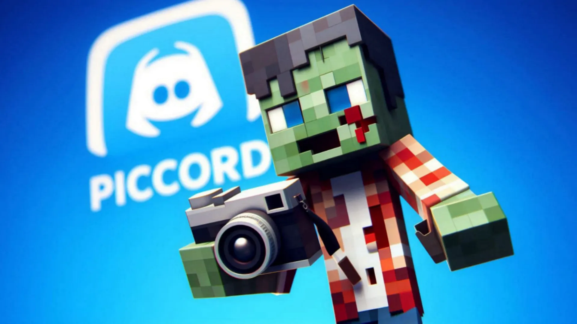 Piccord, Моды, Minecraft
