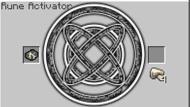 Alchemical Power, Моды, Minecraft