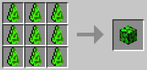 BlocksandItems — скриншот 12 (Моды, Minecraft)