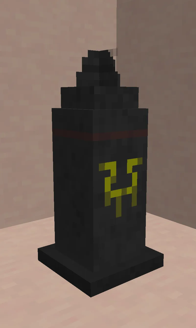 Simple Missiles, Моды, Minecraft