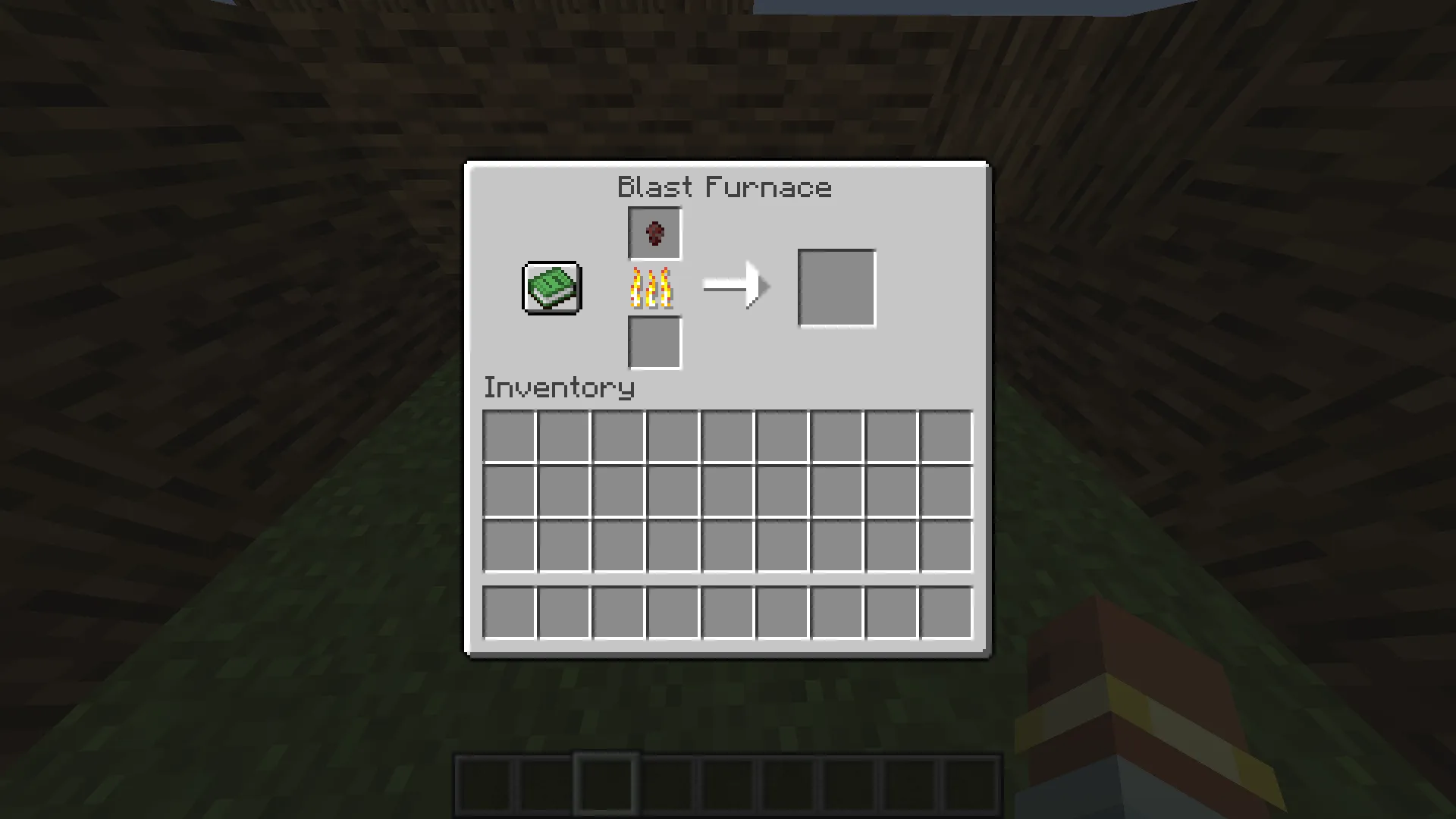 Angry's Hammers [Tech] (DEFUNCT), Моды, Minecraft