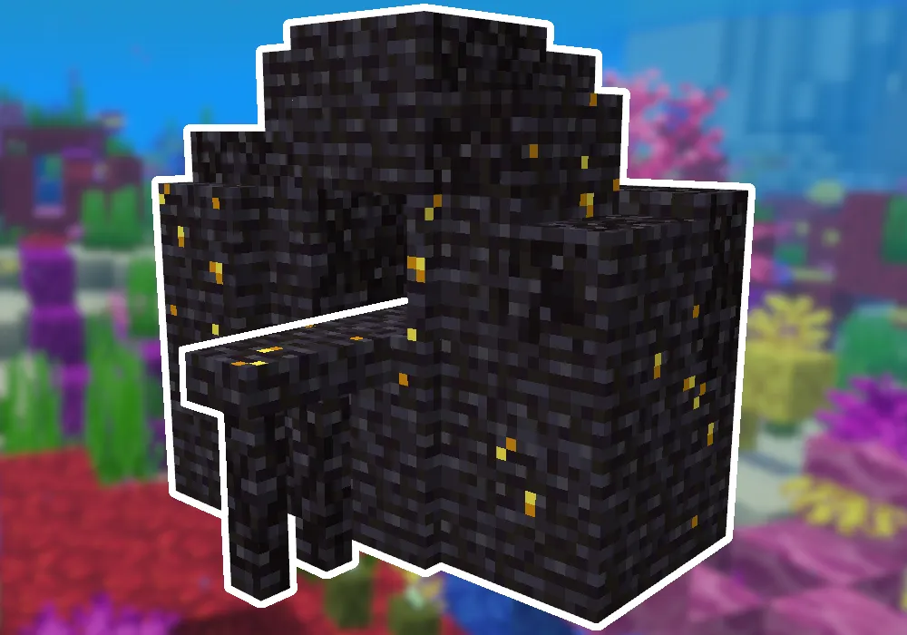 Axolootl: Resourceful Axolotls — скриншот 2 (Моды, Minecraft)