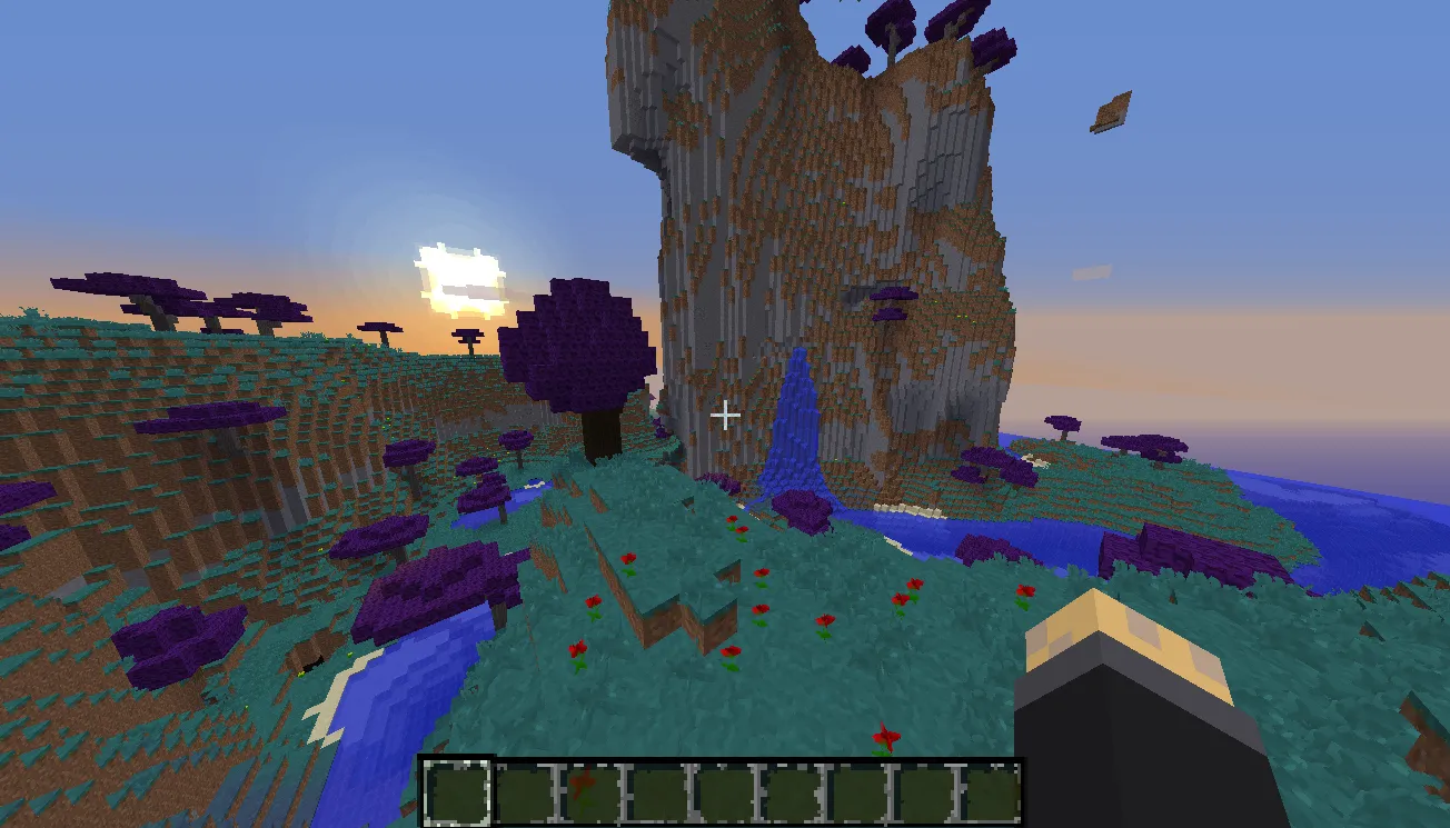 What Crafts May Come by MoreCraft, Текстуры, Minecraft