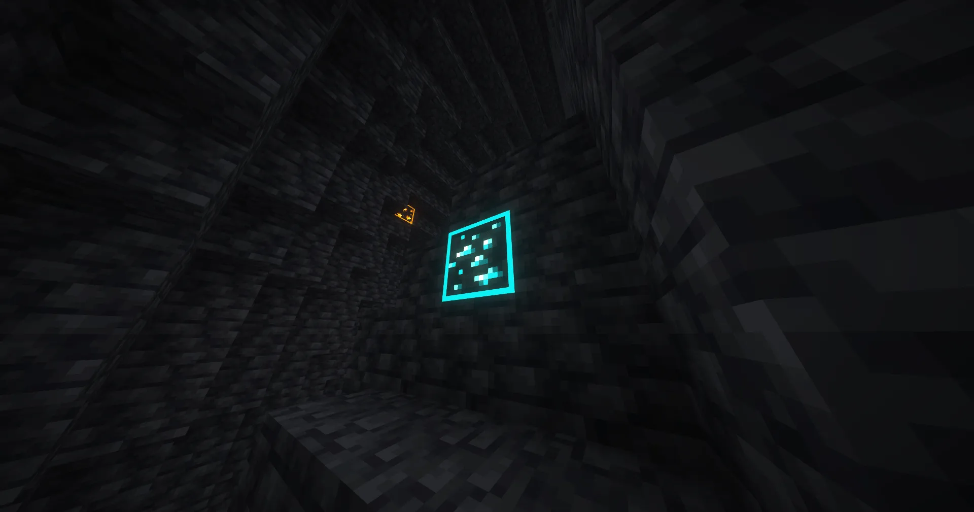 Better ore — скриншот 6 (Текстуры, Minecraft)