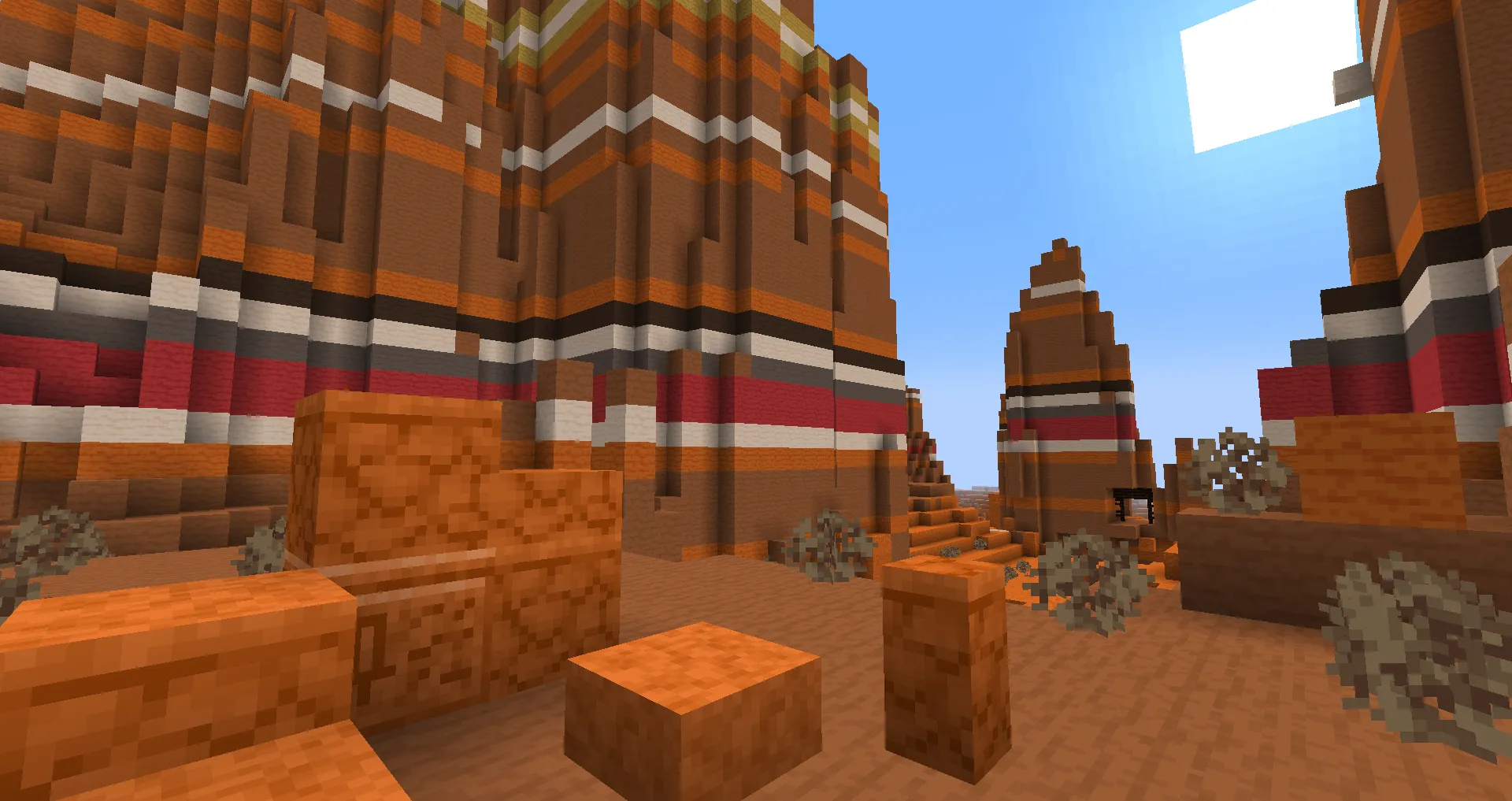 StackPack — скриншот 5 (Текстуры, Minecraft)
