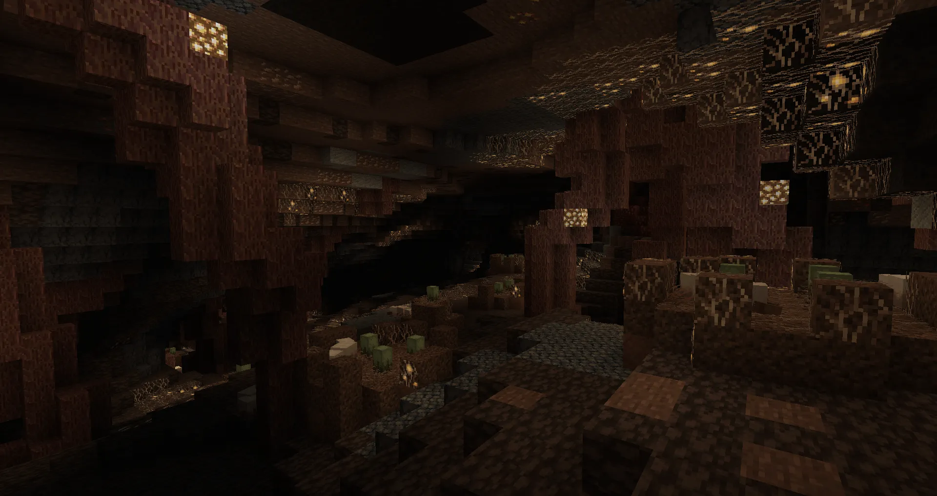 Create: Northstar — скриншот 10 (Моды, Minecraft)