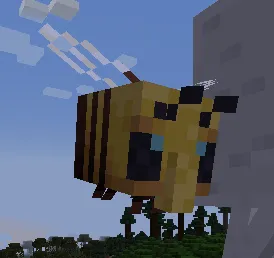 Nosey, Моды, Minecraft