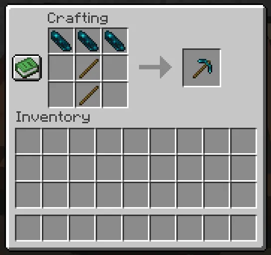 FiroTool, Моды, Minecraft