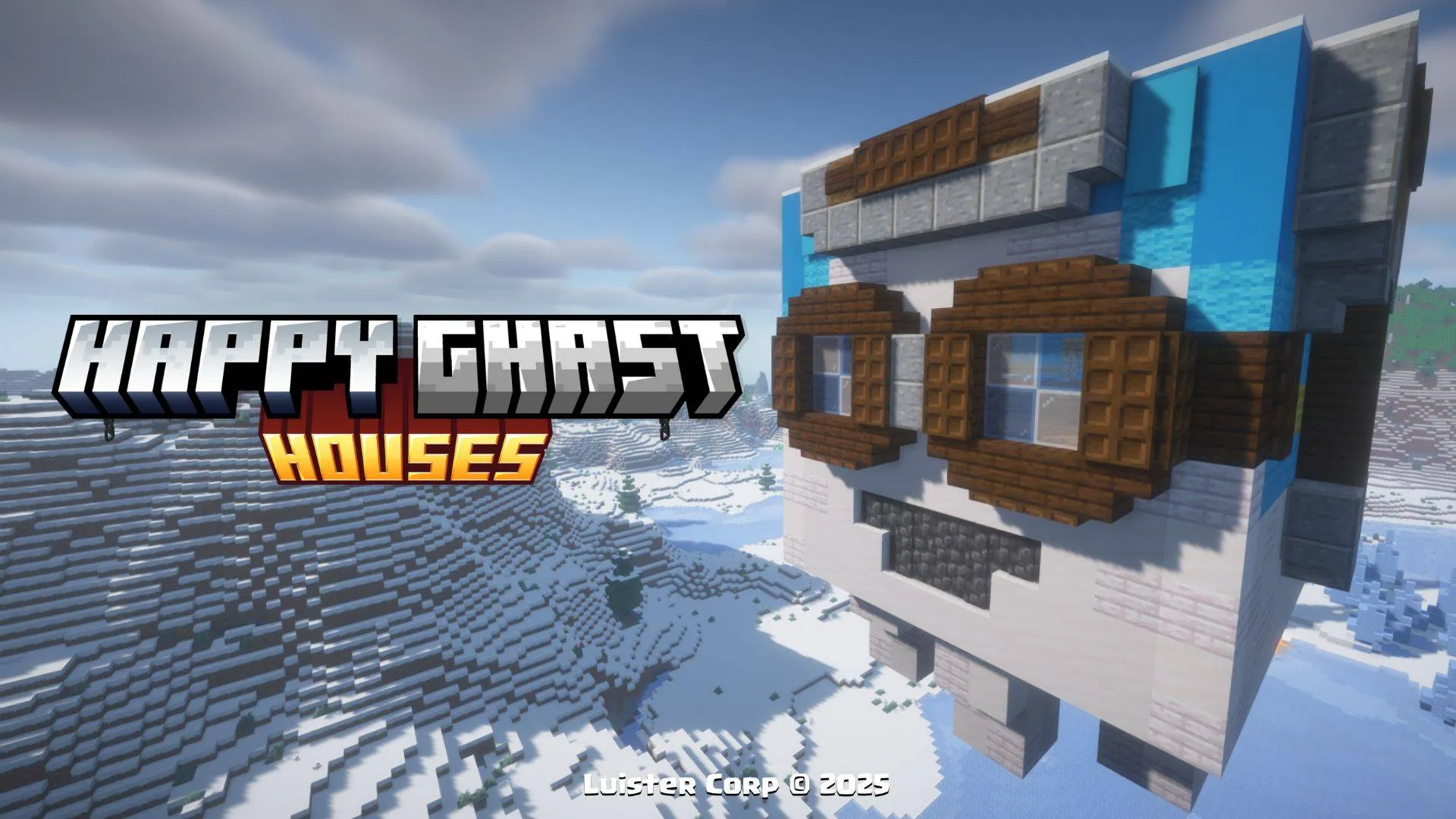 project-1385034, Моды, Minecraft