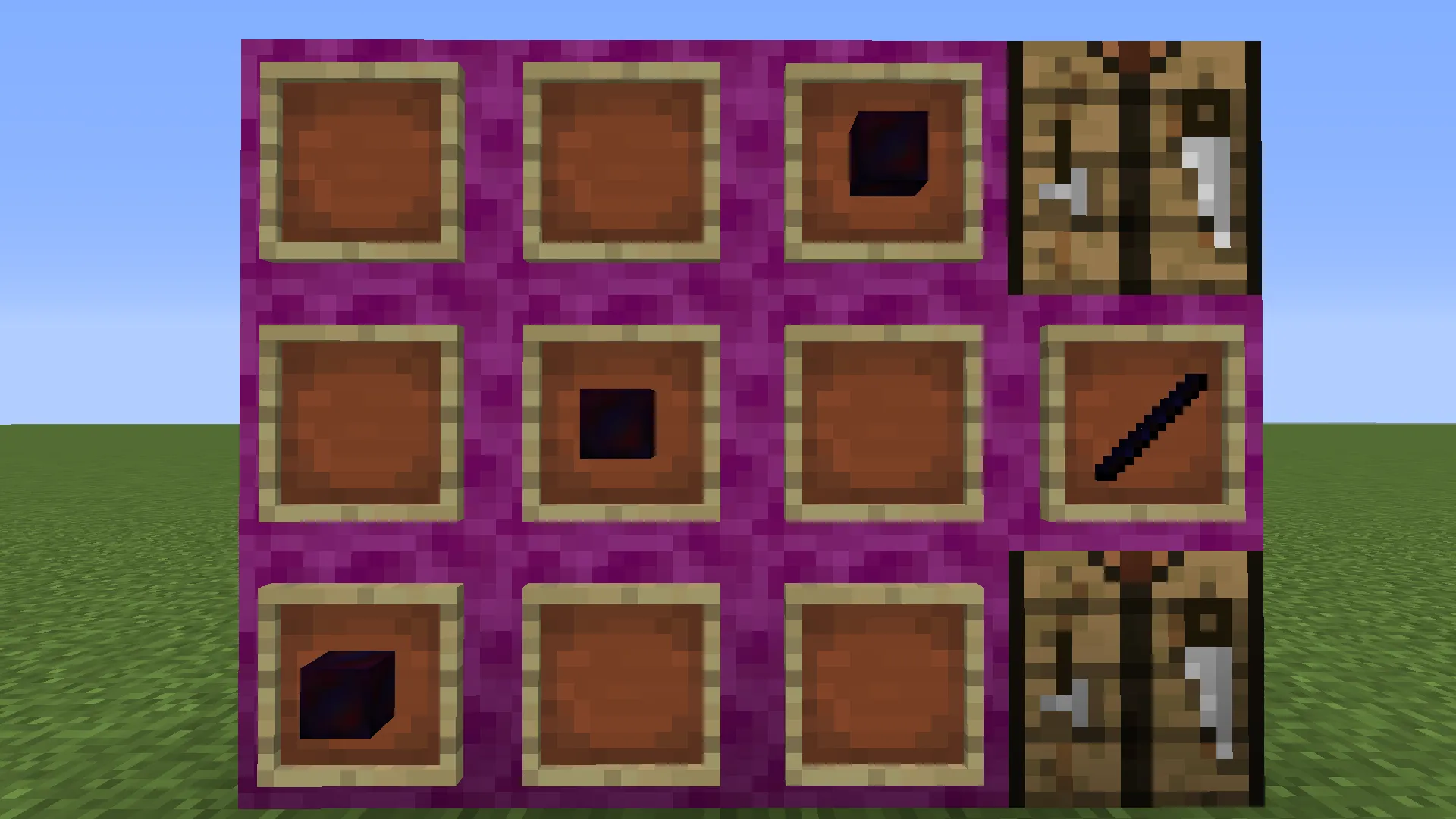 Dragon Essence - End Expansion — скриншот 12 (Моды, Minecraft)