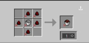 Vamp2TVD — скриншот 11 (Моды, Minecraft)