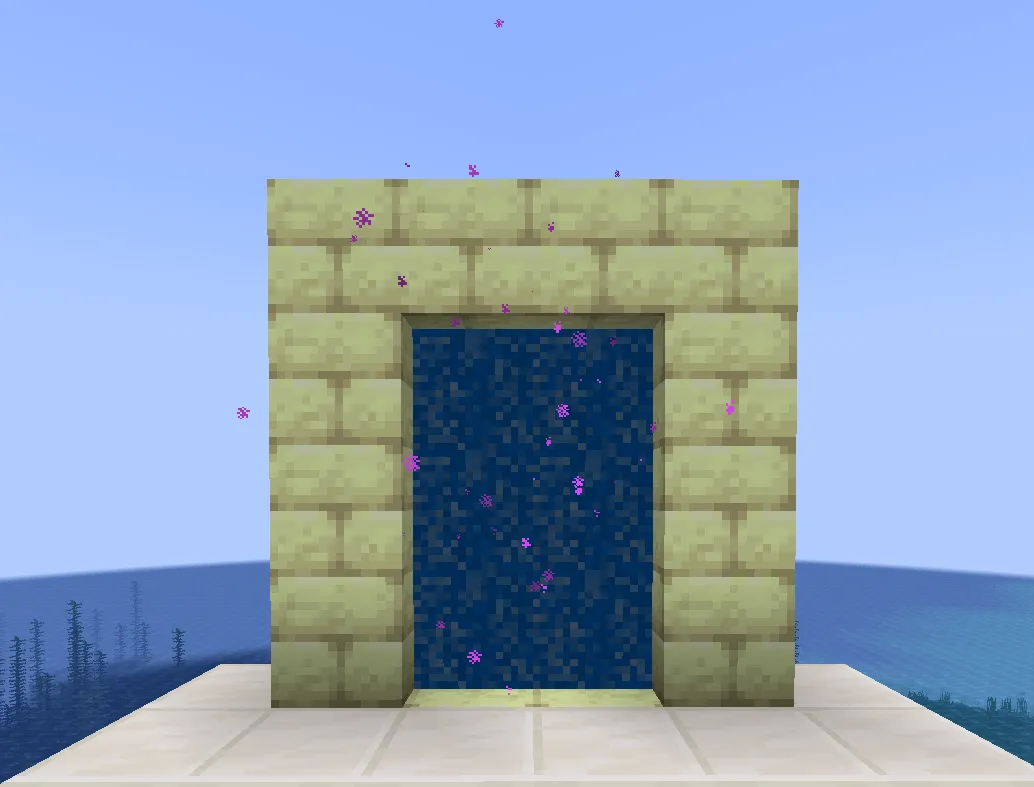 Toykai, Моды, Minecraft