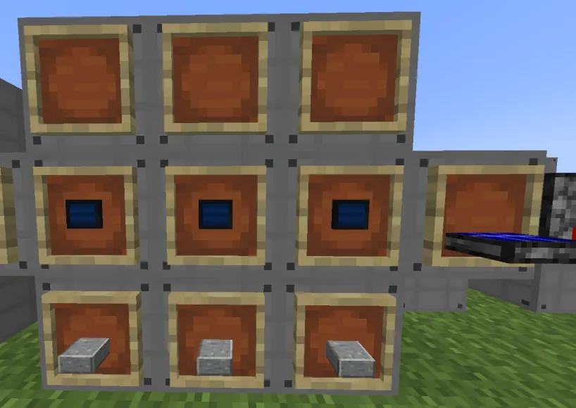 Electric Needs — скриншот 5 (Моды, Minecraft)