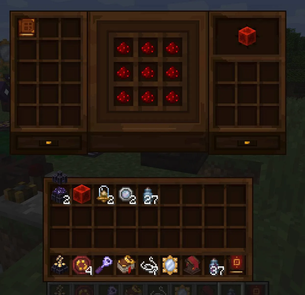 Thaumic Attempts — скриншот 4 (Моды, Minecraft)