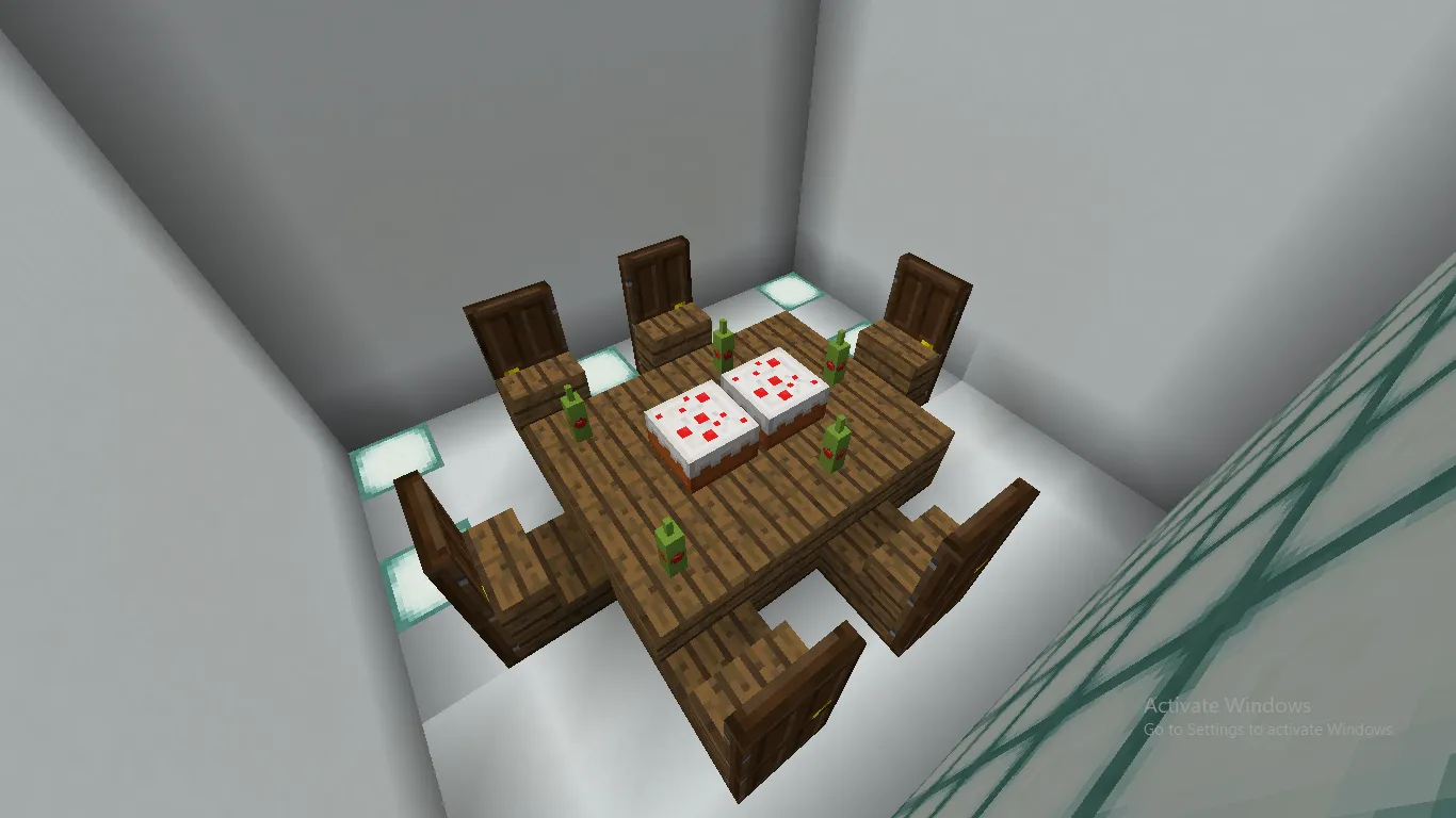 apple glass bottles , Текстуры, Minecraft