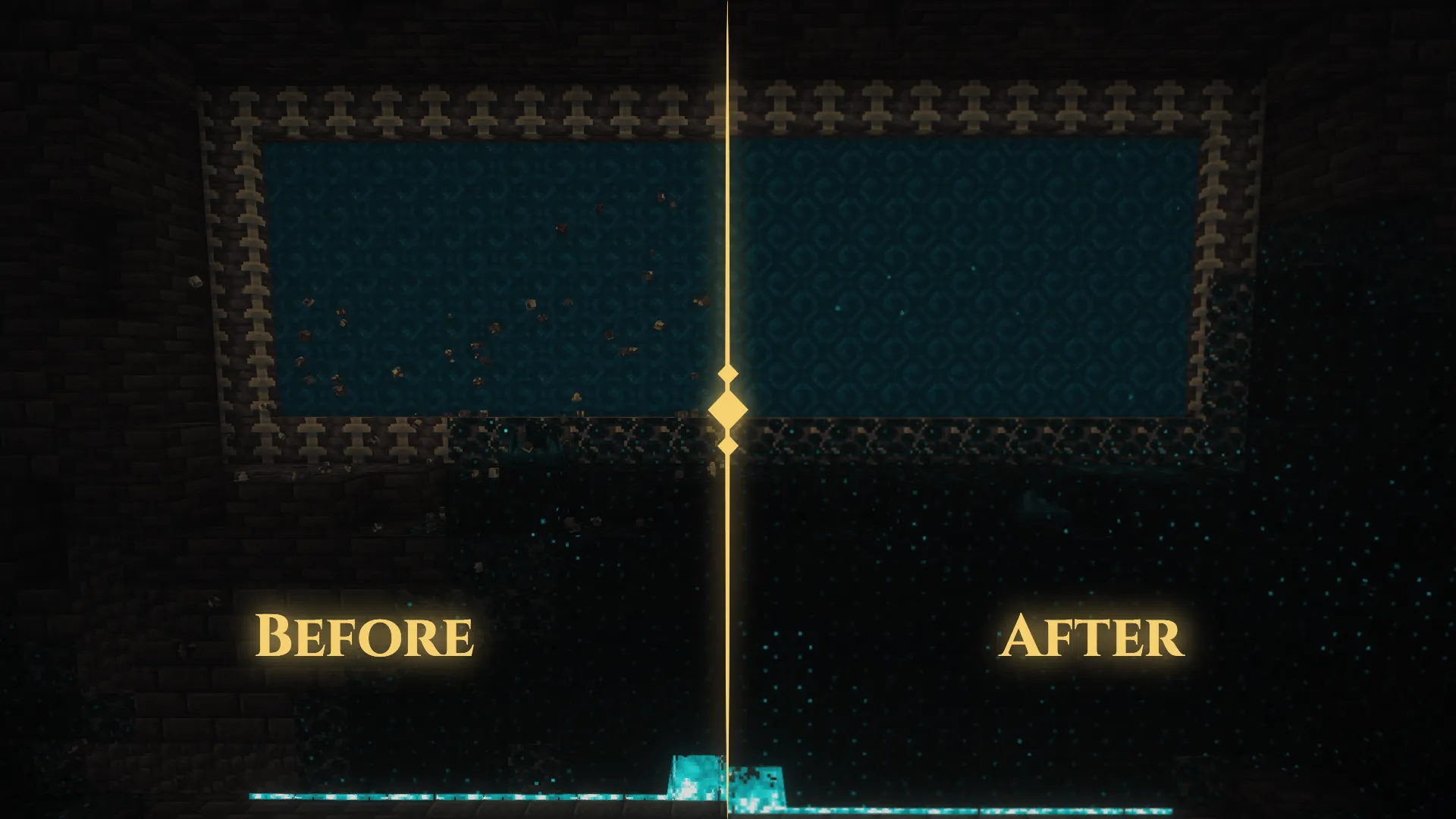 WildLight Compat, Моды, Minecraft