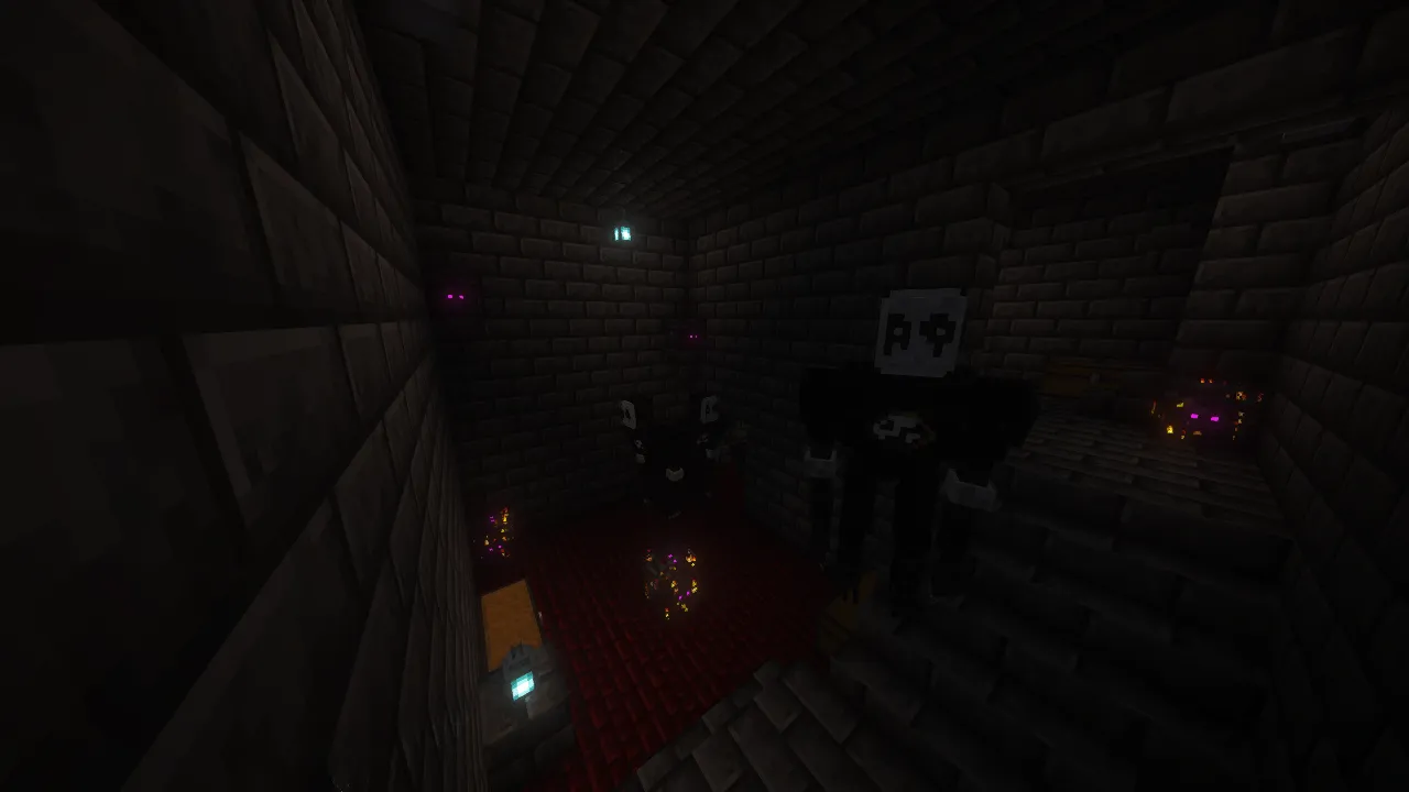 Japanese Dungeons and Culturee, Моды, Minecraft