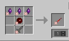 Many More Things, Моды, Minecraft