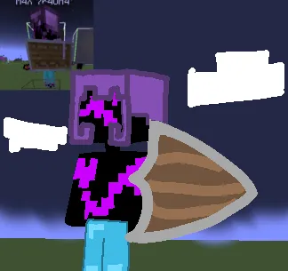 Bizzy's Tooltopia, Моды, Minecraft