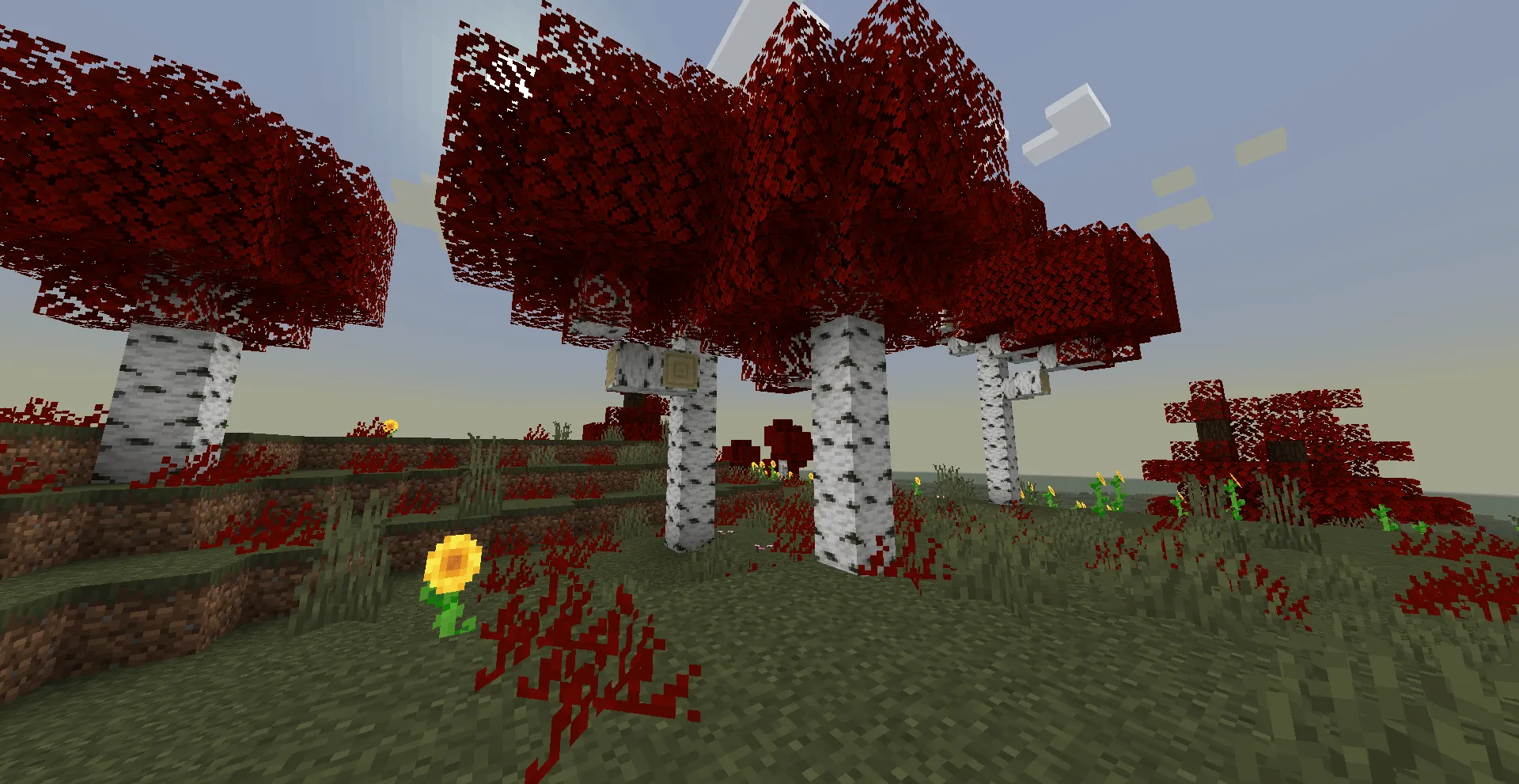 For The Motherland!:The Final Soviet Front (FTM:TFSF) — скриншот 2 (Моды, Minecraft)