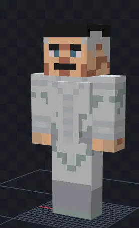 Alien Invasions, Моды, Minecraft