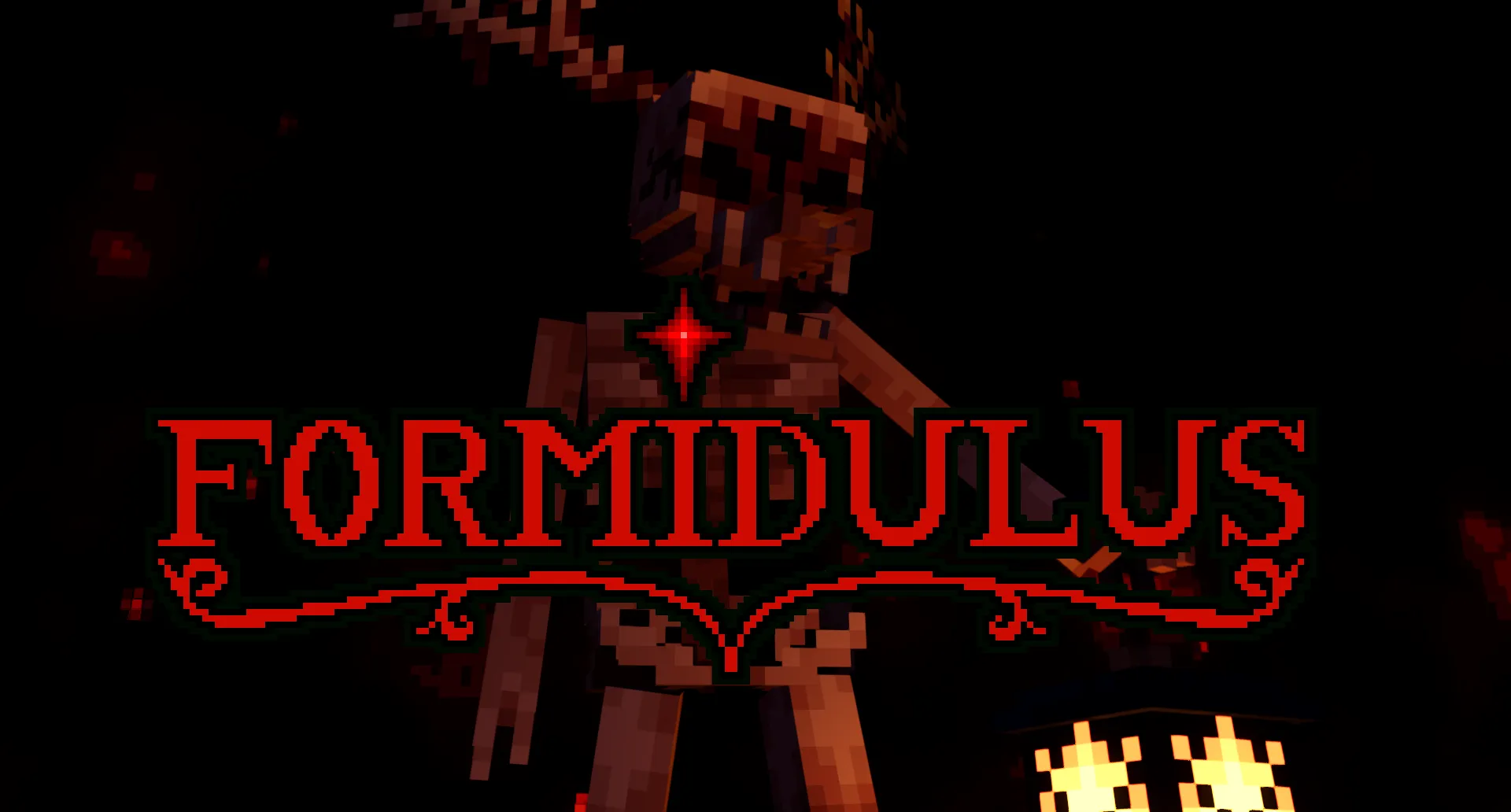 Formidulus, Моды, Minecraft