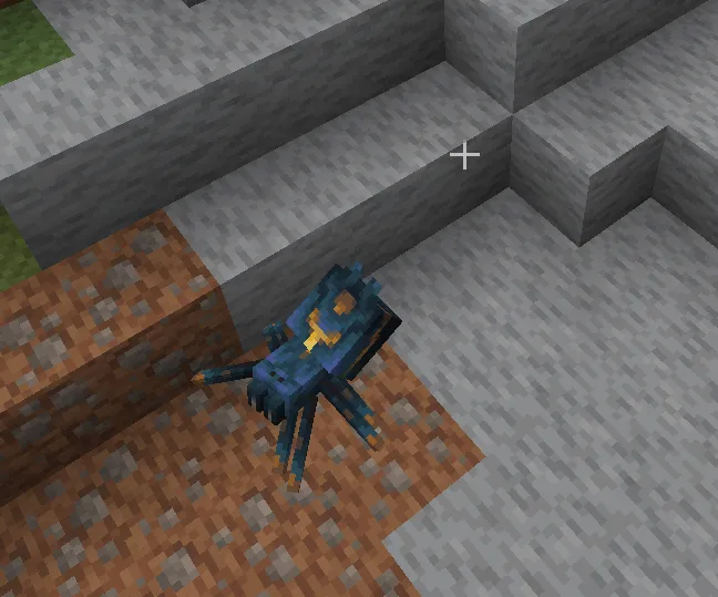 Lanostry's Monsters x Fresh Animations — скриншот 2 (Текстуры, Minecraft)
