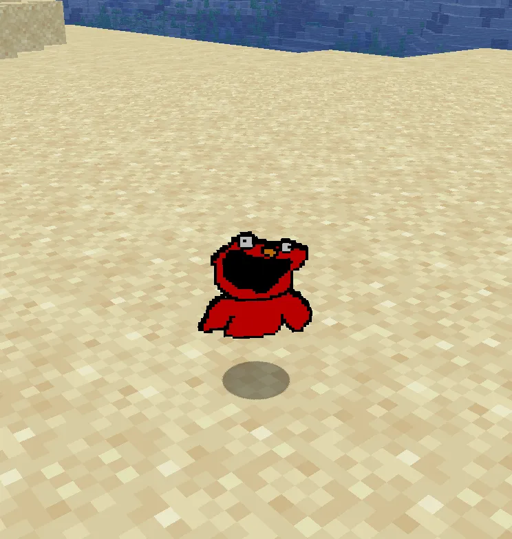 The Really Stupid Mod of Deth — скриншот 5 (Моды, Minecraft)
