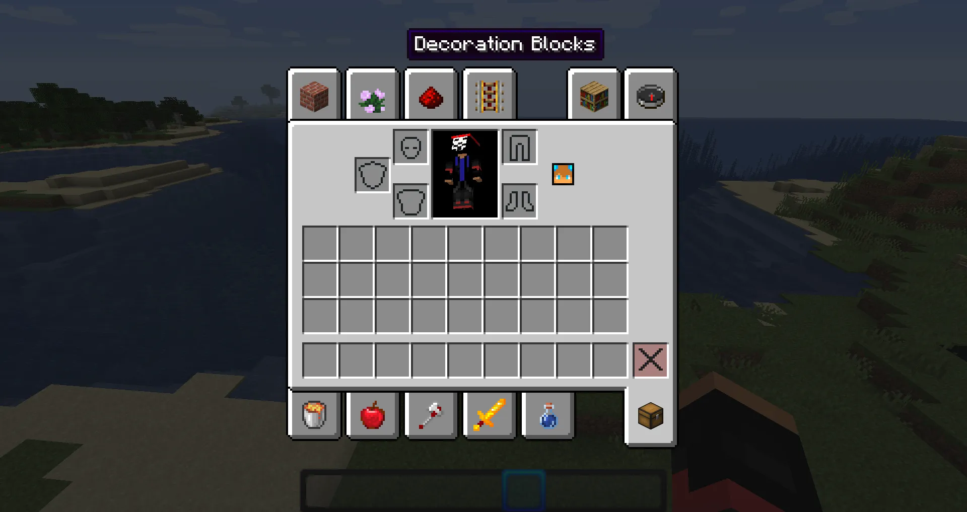 ItemMB — скриншот 4 (Текстуры, Minecraft)
