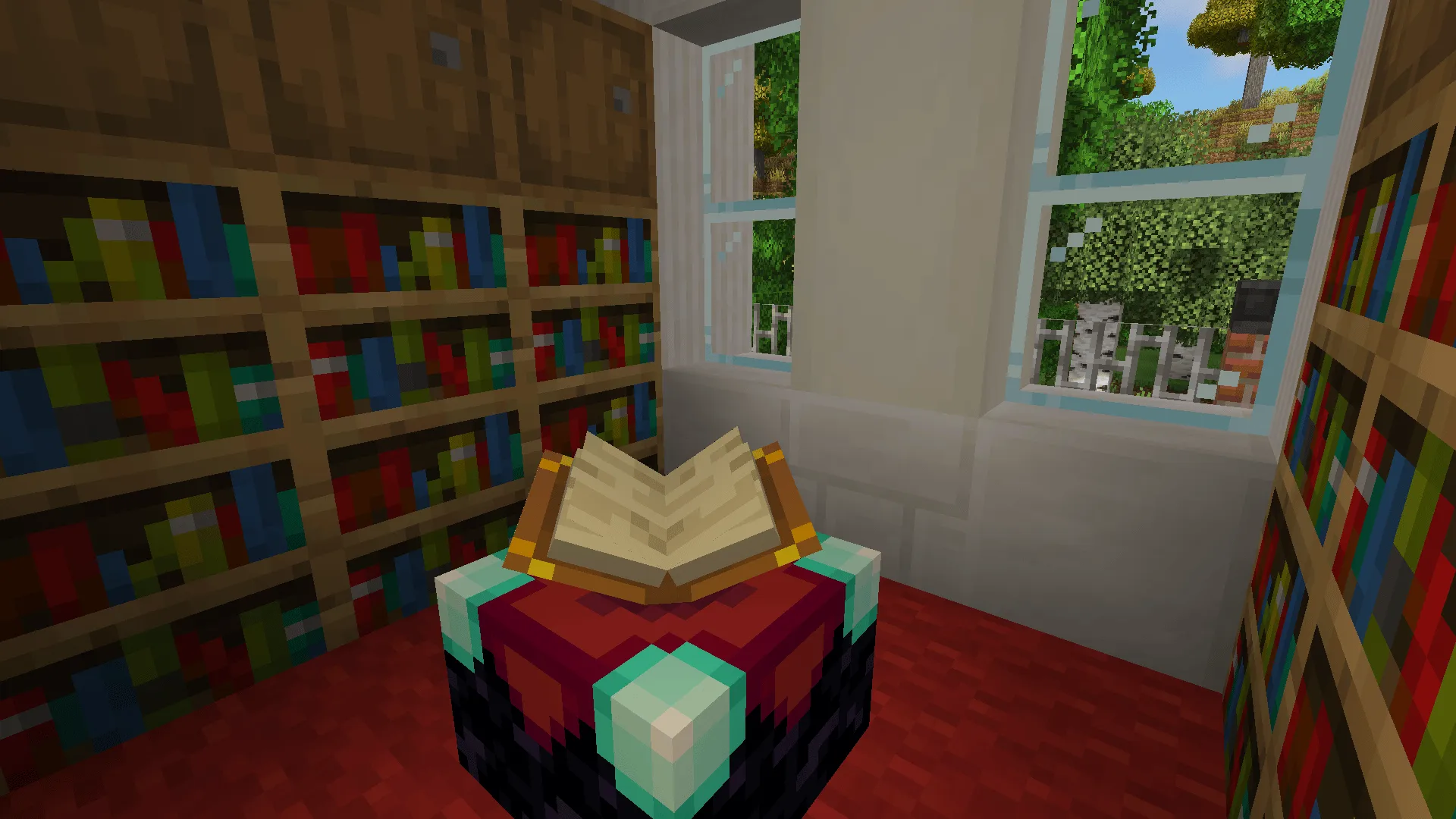 project-1375177, Карты, Minecraft