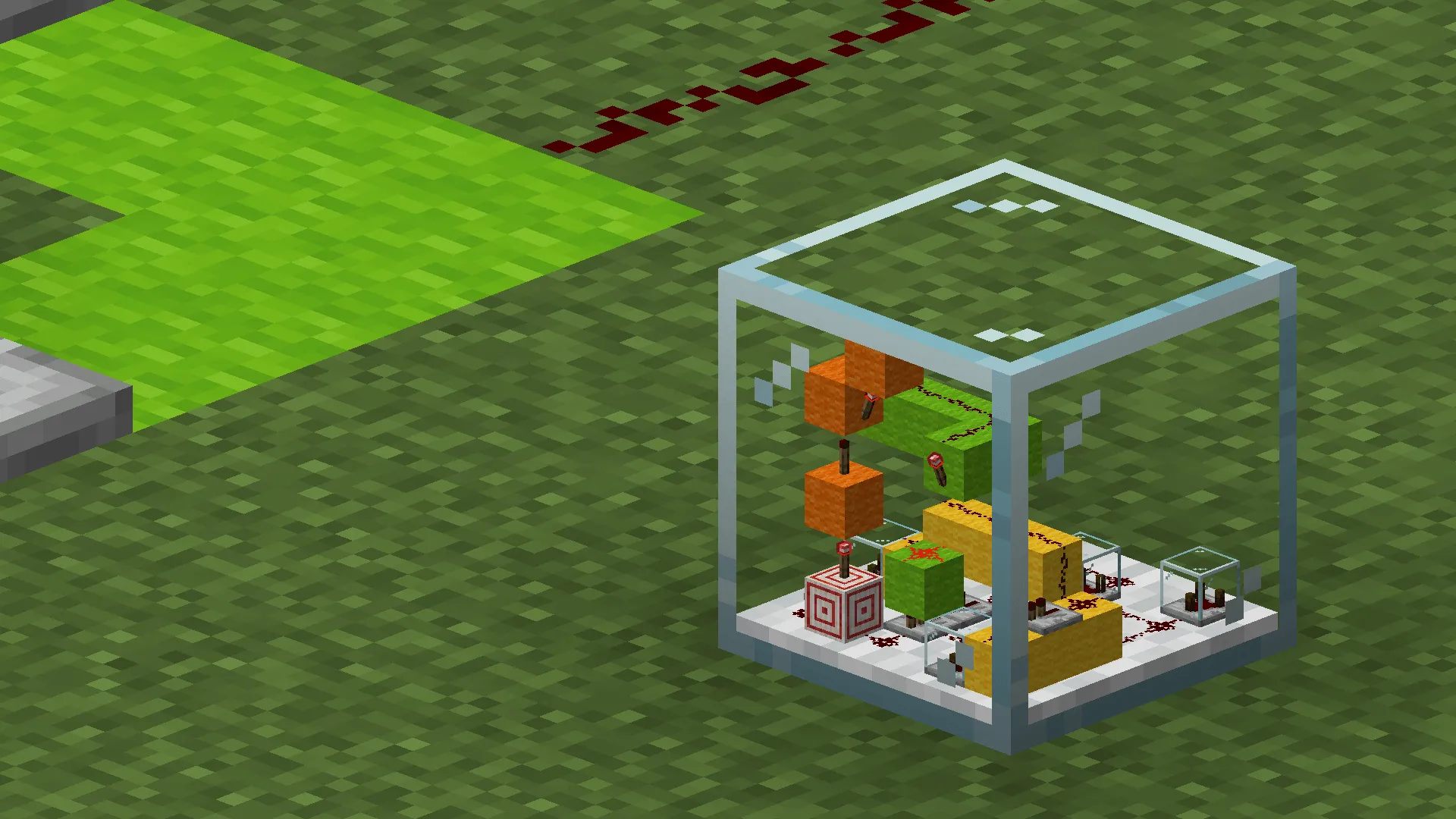 Short Circuit, Моды, Minecraft