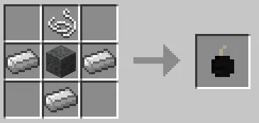 Sulfur Mod, Моды, Minecraft