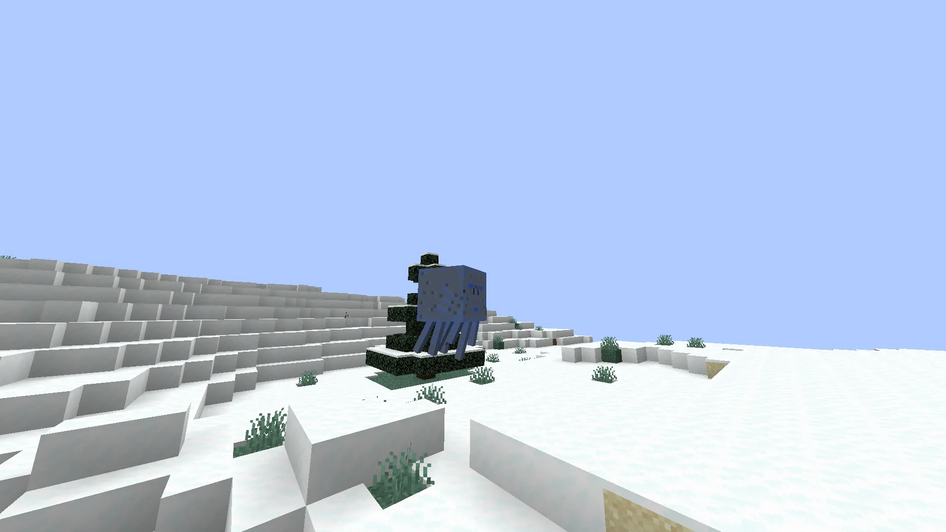 sainibhavya952's Army fight, Моды, Minecraft