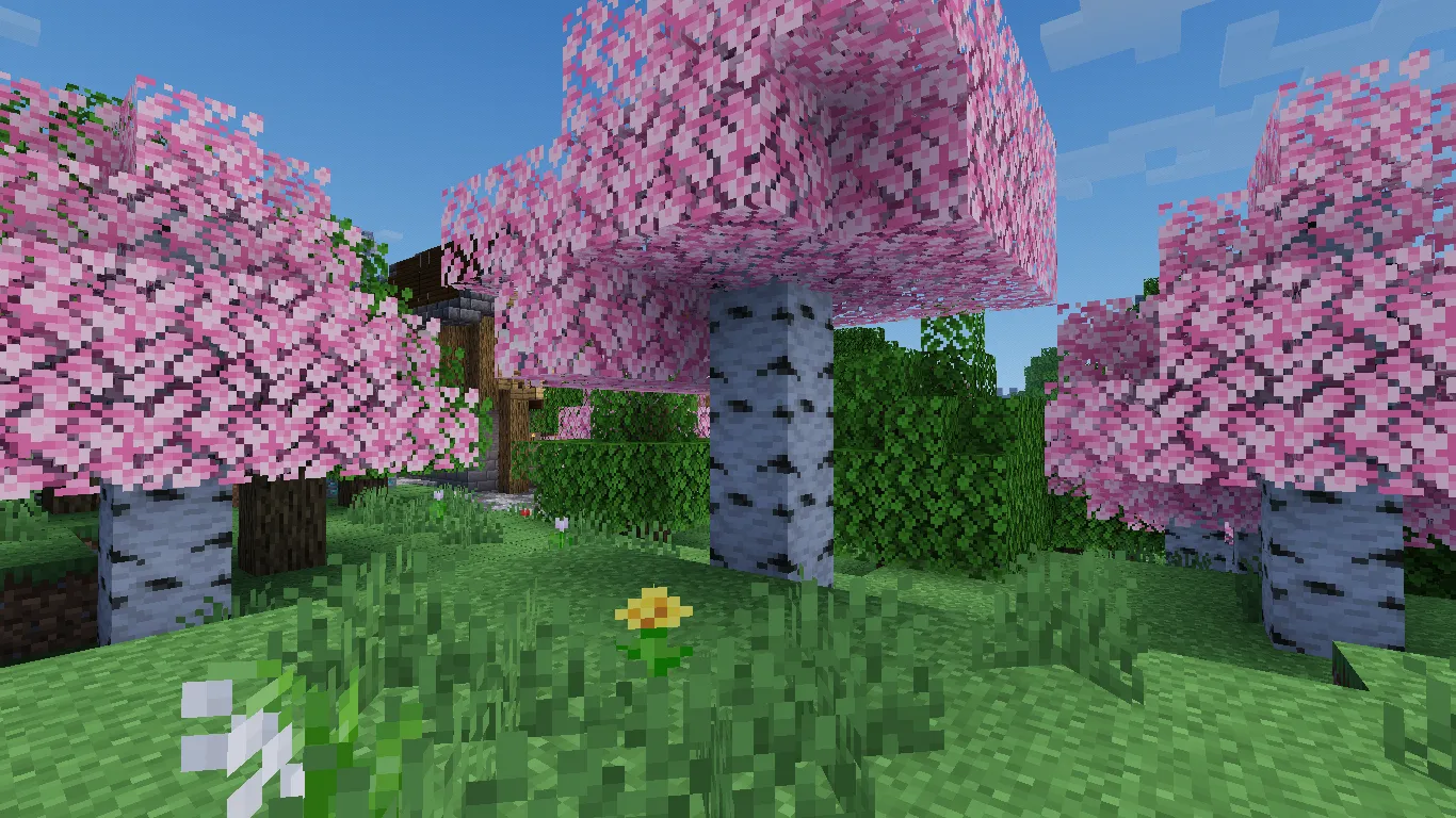 SamuraiCraft - Japanese and Samura — скриншот 3 (Текстуры, Minecraft)