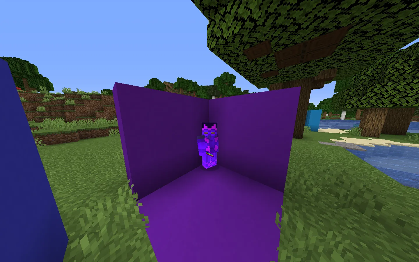 Meteorite Rock, Моды, Minecraft