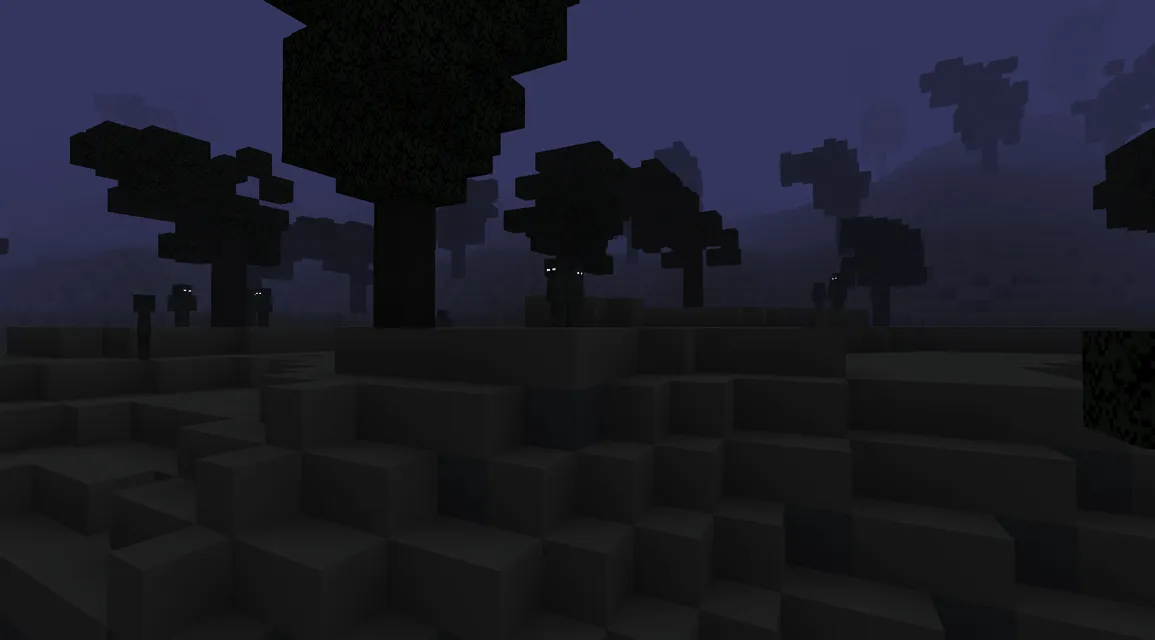 Icebound Abyss, Моды, Minecraft