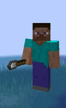 END's Rando Addons, Моды, Minecraft
