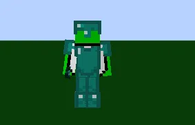Gecko's TexturePack, Текстуры, Minecraft