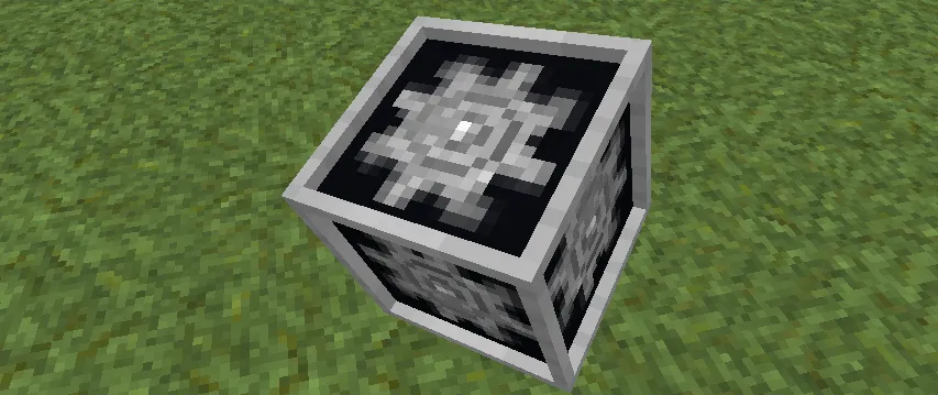 CraftTech Machines [Datapack], Дата-паки, Minecraft