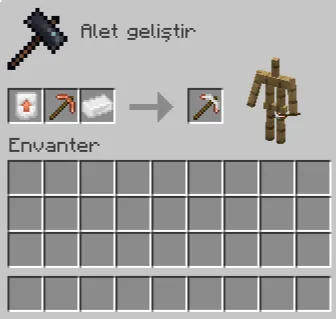 Storm's Ores, Моды, Minecraft