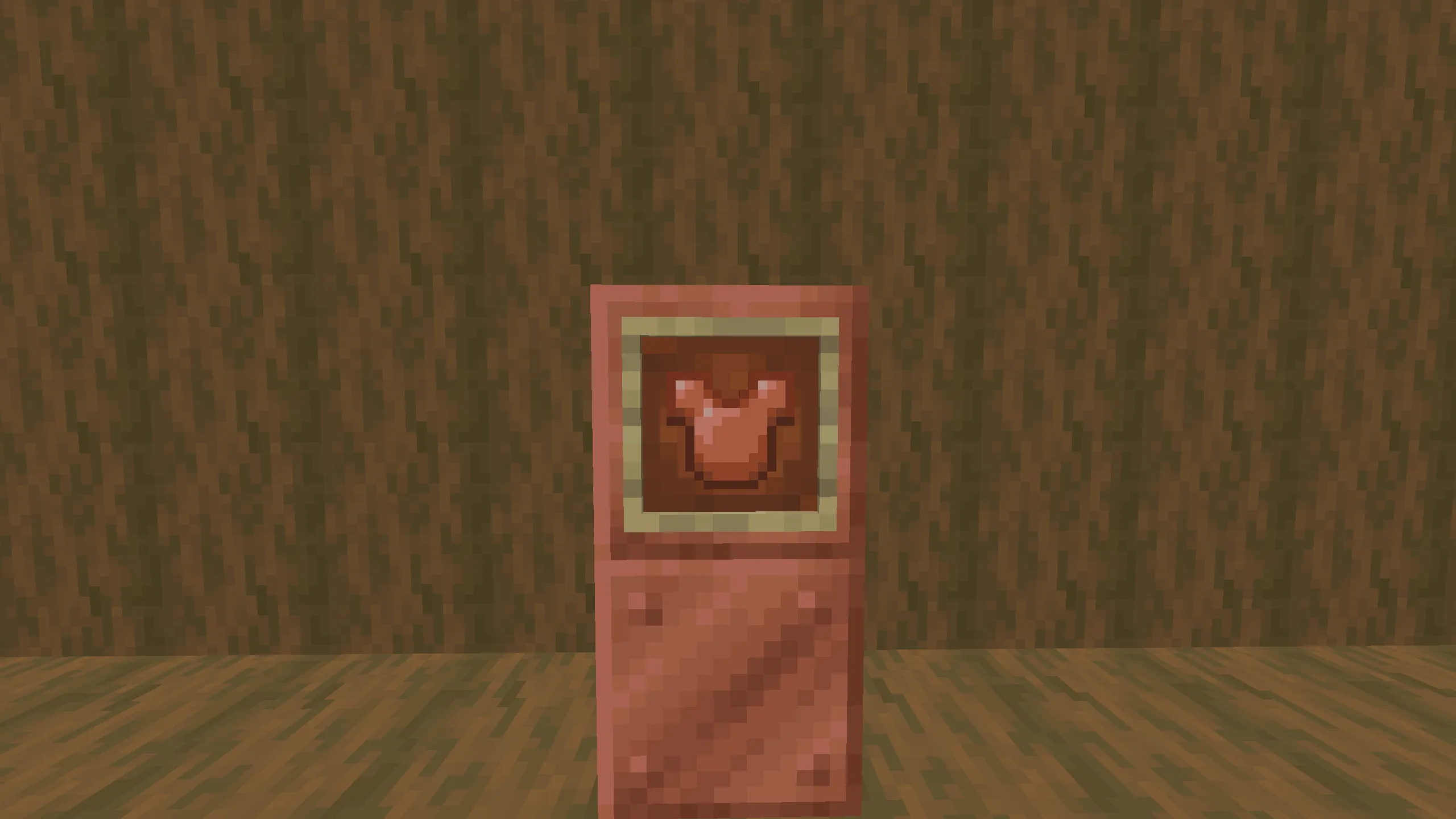 ShroudedMists Copper Equipment, Моды, Minecraft