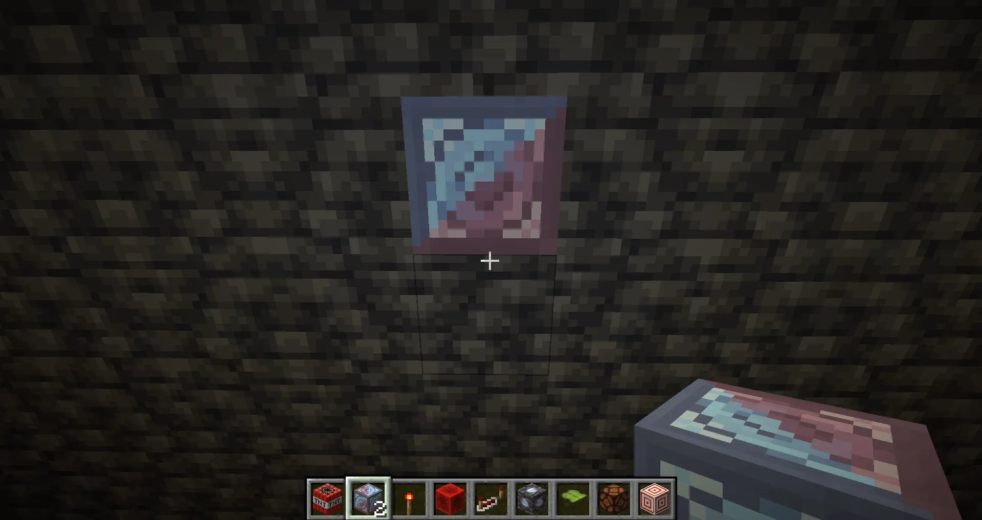 Arken — скриншот 3 (Моды, Minecraft)
