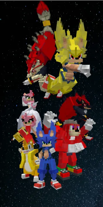 Cobblemon Failskins, Моды, Minecraft