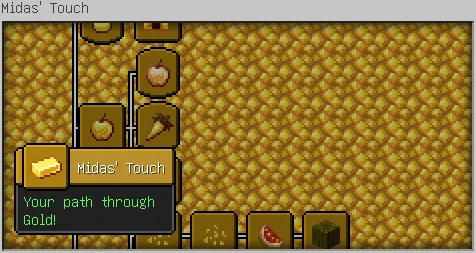 QOL Shenit, Моды, Minecraft