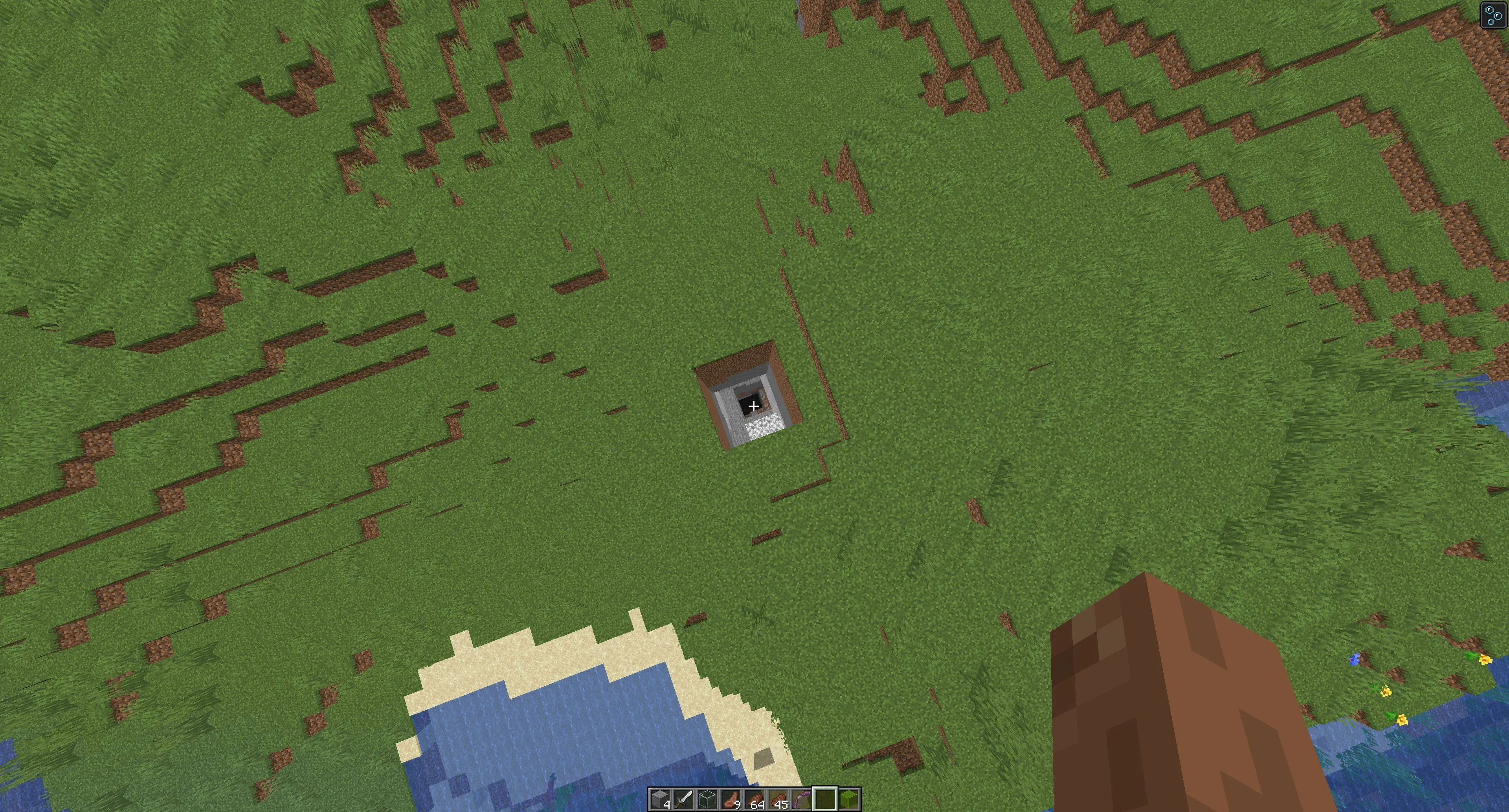 Ascension Mastery — скриншот 4 (Моды, Minecraft)